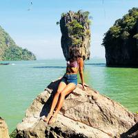 Отзыв от Инна - Виза Destination Thailand